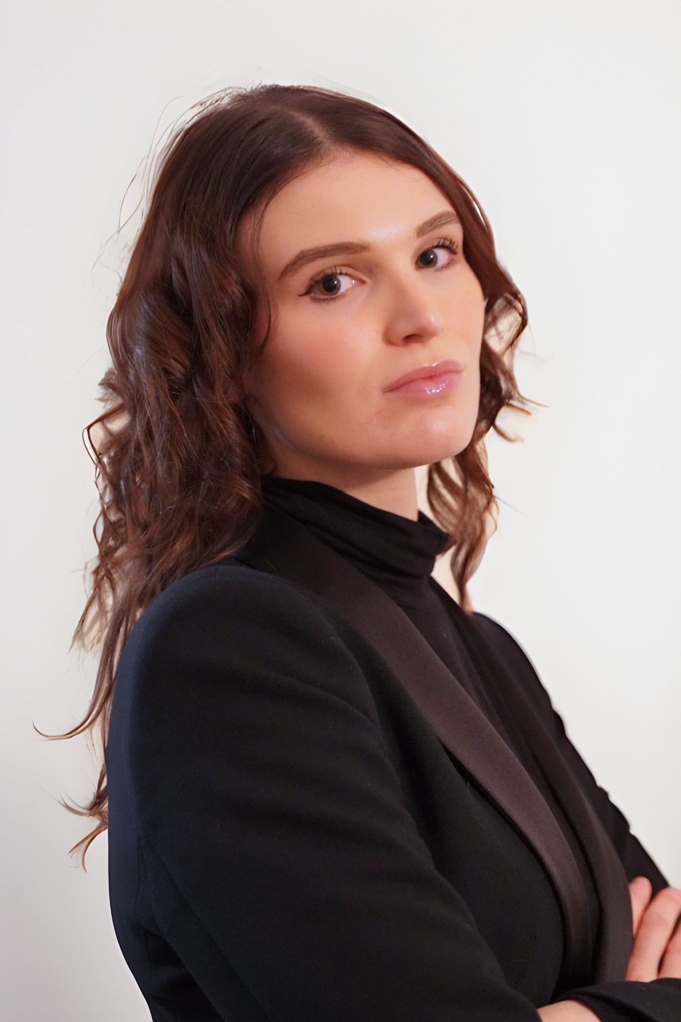 Gaia Riva, founder di SENS